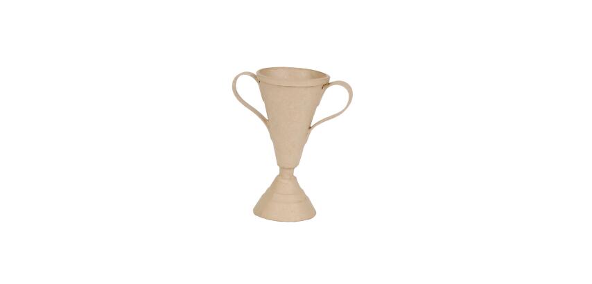 Coupe 9x14,5x18cm - Kraft