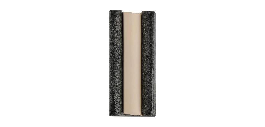Pastel Tendre - Ocre D'Or - teinte 4