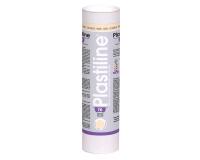 1 kg de plastiline dureté 70 - ivoire