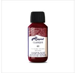 H Dupont classique 125ml, Seidenmalfarbe, Alpen-Leinkraut - Linaire des Alpes