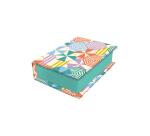 Dolce Amore, kleine rechthoekige doosjes 9,5x6,5x3 cm, geassorteerd