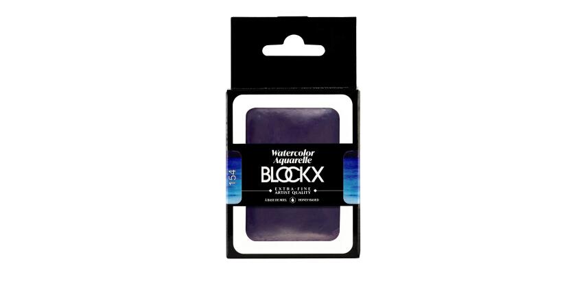 Blockx Watercolour Giant Pan - 18ml
