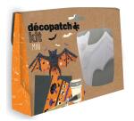 Mini-kit chauve-souris - Marron