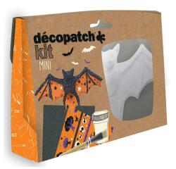 Mini-kit chauve-souris - Marron