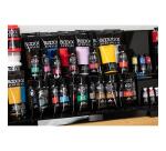Peinture acrylique extra-fine fine tube 75ml - Orange de Chine