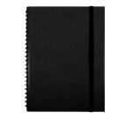 Adressbuch Verona 15x21 cm - Zufällige Farbauswahl