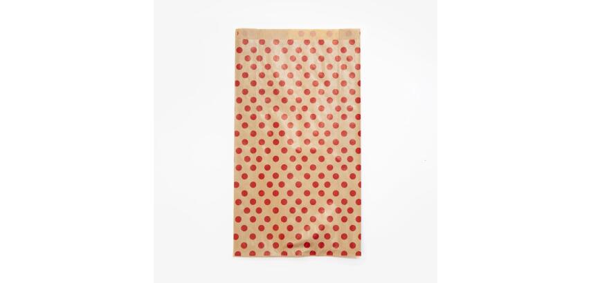 Geschenktas 'geometrisch' medium