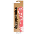 * Pochette 3 Feuilles Identiques Ref 430 - Rouge