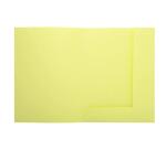 Paquet de 50 chemises imprimées 2 rabats SUPER 210 - 24x32cm