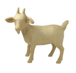 Bébé chèvre 40,5cm - Kraft