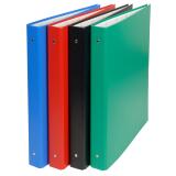 RB PVC Cov 4RG 30mm 34x28cm - Assorted colours