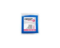 Cernit n°1 250 g Bleu - Bleu