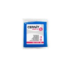 Cernit n°1 250 g Bleu - Bleu