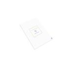 Notepad TRIOMPHE A4 white