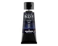 Peinture acrylique extra-fine fine tube 75ml - Indigo