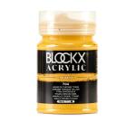 Blockx Acrylic Paint - 500ml