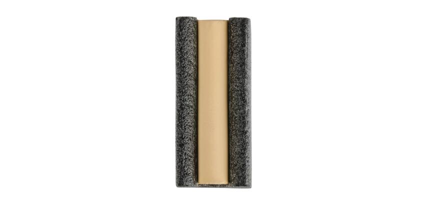 Pastel Tendre - Ocre Jaune - teinte 4