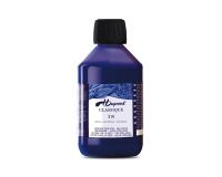 H Dupont classique 250ml, Seidenmalfarbe, Kornblumenblau - Kornblume