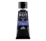 Peinture acrylique extra-fine fine tube 75ml - Bleu outremer (nuance rouge)