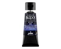 Peinture acrylique extra-fine fine tube 75ml - Bleu outremer (nuance rouge)