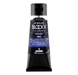 Peinture acrylique extra-fine fine tube 75ml - Bleu outremer (nuance rouge)