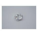 LOT 3 BTES FEUILLES EFFET OR ARGENT CUIV - Assortiment