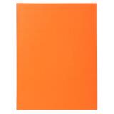 Paquet 100 chemises SUPER 160 - 24x32cm - Orange