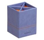 Rhodia Rhodiarama Pencil Pot - Sapphire
