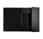 3 flap folder Okap PP A4.