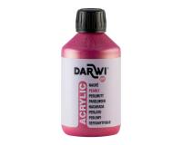 Darwi Pearl Acrylic Paint - 250ml