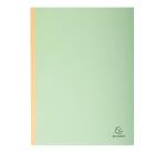 Exacompta Forever Recycled A4 Cloth Spine Folders (Pack of 25)