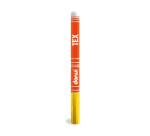 DARWI TEX, Textilmarker, Spitze 1mm, Inhalt 3ml, Perlmuttgelb - Goldgelb
