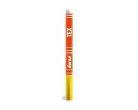 DARWI TEX, Textilmarker, Spitze 1mm, Inhalt 3ml, Perlmuttgelb - Goldgelb