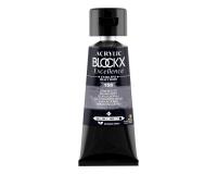 Peinture acrylique extra-fine fine tube 75ml - Gris bleuté