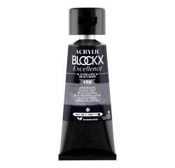 Peinture acrylique extra-fine fine tube 75ml - Gris bleuté