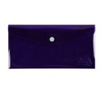 Tasche mit Druckknopf Iderama aus PP - Farben sortiert