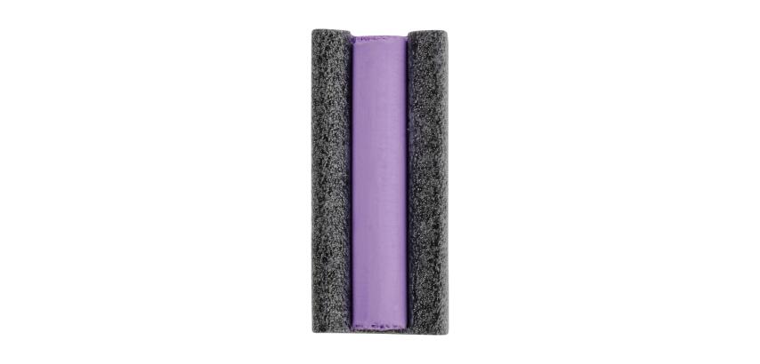Pastel Tendre - Violet Outremer - teinte 2