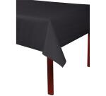 Nappe en rouleau papier gaufré Toile de lin - 6x1,18m