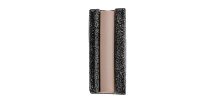 Blockx Soft Pastel - L67xH13mm