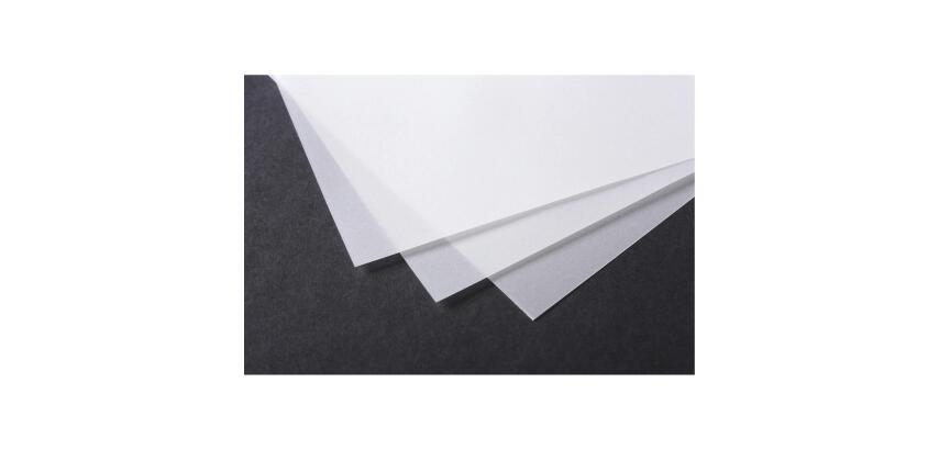 Clairefontaine Tracing Paper Pack - 50 x 65cm - 10 Sheets - 90/95gsm