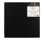 Clairefontaine Goldline Hardbound Sketchbook - 20x20cm - 50 Sheets - 140gsm - White