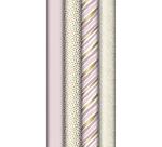 Excellia 80g, Ass. Rose&or 5x0,70m 20rlx - Assortiment