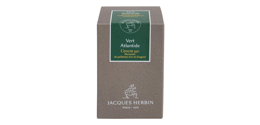 ENCRE 350 VERT ATLANTIDE - Vert Atlantide