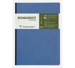 Carnet broché AGE BAG, A5, uni