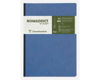 Carnet broché AGE BAG, A5, uni