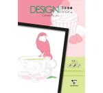 Design Home Book 21x30cm Buckingham