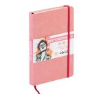 DFY Sketchbook 14x21 80F 140g - Rose pâle