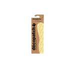 Pochette 3 Feuilles Identiques Ref 746 - Jaune
