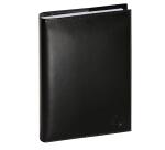 Agenda de poche EasyDay 15 Volga 10 x 15 cm Journalier Janvier à Décembre 2027 - Couleurs assorties