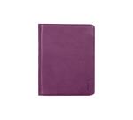 Rhodiarama livret porte-bloc N°12 pour bloc ou carnet format B7 - Violet